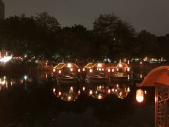 -侨美唐荔园·宴会厅(唐荔园食艺馆店)