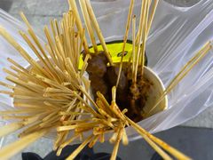 -南门头上美食街