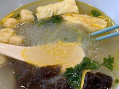 -小杨生煎(成山巴黎春天店)