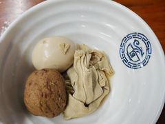 -满族八旗正宗牛肉面
