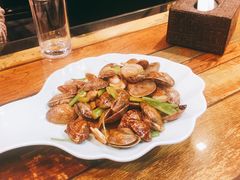 -金谷园饺子·烧烤·家宴(人大总店)