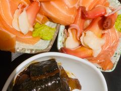 -初色海鲜自助(万丰路店)