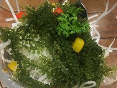 -福慧慈缘素食餐厅(王府井店)