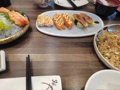 -三禾寿司(南城印象汇店)