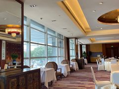 -无锡城中皇冠假日酒店·芳园中餐厅