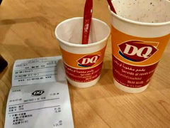 -DQ·蛋糕·冰淇淋(新玛特分店)