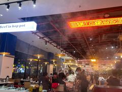 -八合里潮汕鲜牛肉火锅(吉大店)