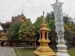 -西双版纳总佛寺