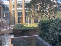 -喜来登由由大酒店九州膳坊中餐厅