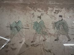 -洛阳古墓博物馆