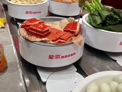 -龍歌自助小火锅(雨花台江南虹悦城店)
