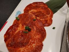 -韩时烤肉(丰科万达广场店)