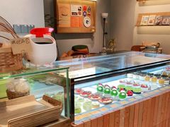 -方炉·天然食材面包店(青秀店)