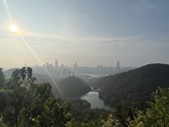 -桃花岭景区