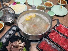 -掂档潮汕牛肉火锅(沈阳万象城店)