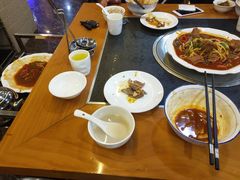 -清真华宇开锅羊肉