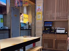 -陳香貴·蘭州牛肉面(月星环球港店)