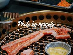 -極屋鮨牛 · 烧肉酒场(时代C馆店)