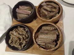 -安吉涵田度假村·龙倚楼咖啡厅