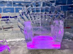 -宁波冰雪大世界(北仑区)