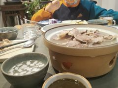 -兰溪小馆(东直门簋街店)