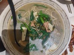 -慧娟面馆·餐厅(望江路店)