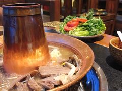 -陀岗美食·云南藏式特色餐厅