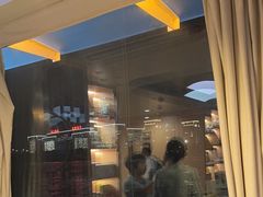 -闽江夜游台江旅游码头