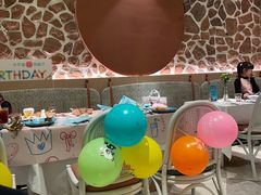 -Aqua Oasis 水天堂(相城天虹商场店)
