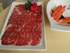 -甘尼仕印度餐厅爵士酒吧(阳春巷店)