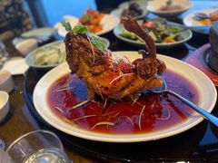 -大连君悦酒店·星海湾壹号Dalian·Dalian(星海广场店)