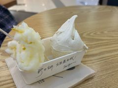 -野人先生Gelato(上海长宁龙之梦店)