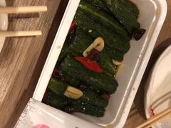 -阳阳中国饭(北京荟聚店)