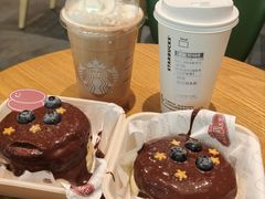 -星巴克臻选(长沙TX年轻力中心店)