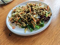 -遇见小院—虹鳟鱼•农家菜(怀柔店)