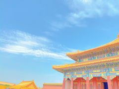 -故宫博物院(故宫)