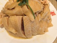 -泰煌鸡·上海白斩鸡·鸡汤面(鹤庆店)