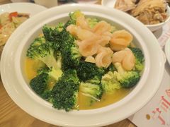 -顺风汤馆·广府粤菜(江宸天街店)