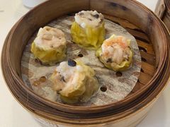鲜虾烧卖皇-万龙洲海鲜(南新仓店)