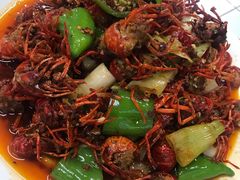 -回味南塘老王虾尾(总店)