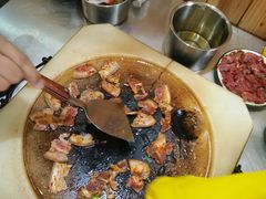 -阿昌白族石板烧(大理古城店)