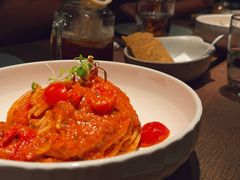 -OGGI TRATTORIA PIZZERIA(深业上城店)