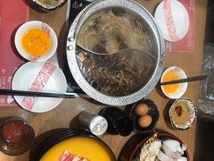 -牛New寿喜烧(青浦店)