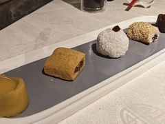 -北平宴·烤鸭·京味菜(中关村店)