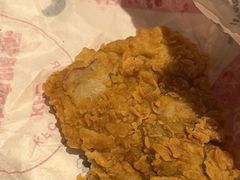 -肯德基(春申店)