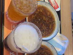 -大快活(罗湖商业城分店)