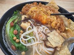 -笋果坊螺蛳粉(竹园小区店)