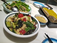 -磁州卤面·地标邯郸菜(97年创始店)