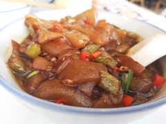 -农耕记·湖南土菜(halo广场店)