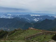 -白草畔自然风景区